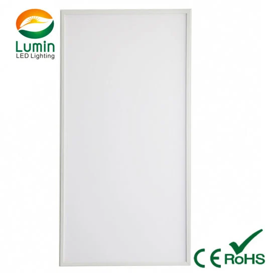 Indoor Lighting 1212*603mm IP44 LED Panel Light for Commercial Lighting
