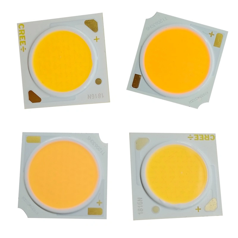 High Quality Dimmable 2700K-5000K Anti-Glare COB Architectural LED Lighting