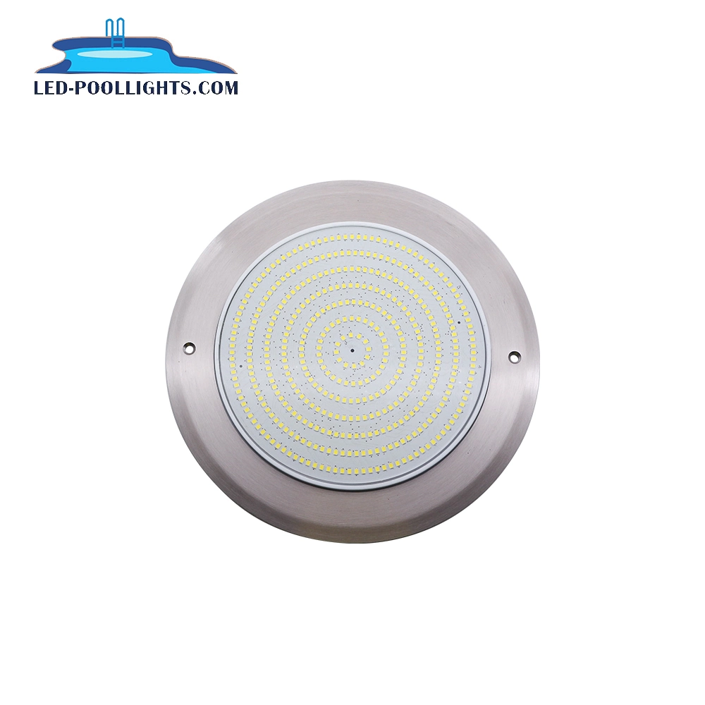 Huaxia LED Underwater Light 8mm 35W 12V LED Swimming Pool Light for Concrete/Lined/Vinyl Pool