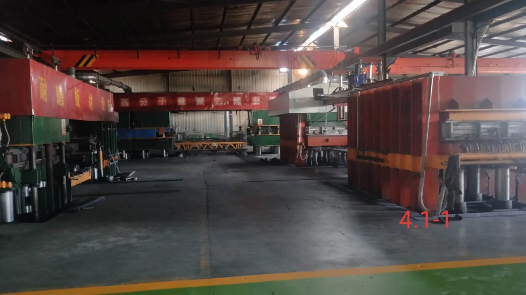 2021 HDPE Ground Protection Mat, Light Weight Plastic Industrial Ground UHMW Mat