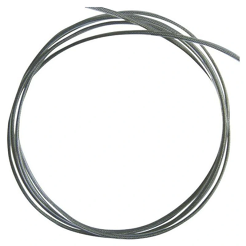 AISI316 Different Diameter Stainless Steel Wire/Marine Grade Wire Rope