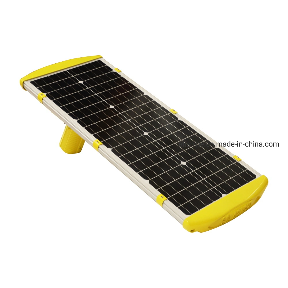 40W solar outdoor light outdoor solar light solar street light