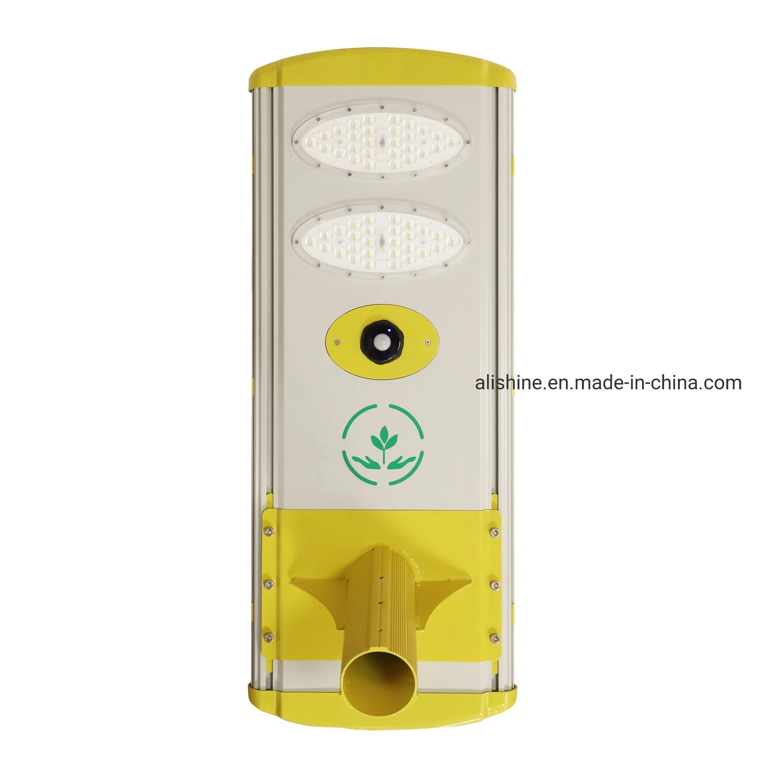 40W solar outdoor light outdoor solar light solar street light
