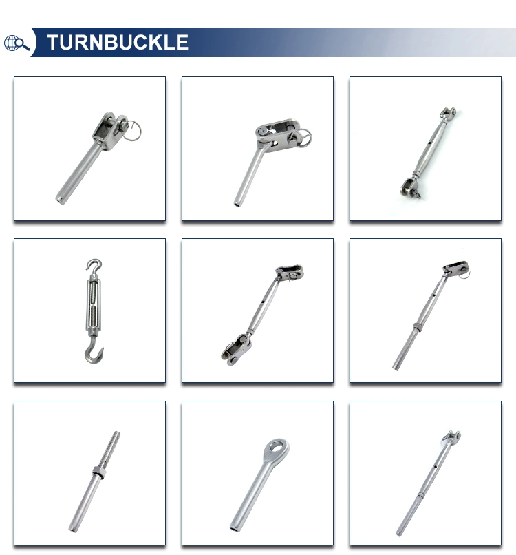 Marine Grade Stainless Steel Toggle Terminal