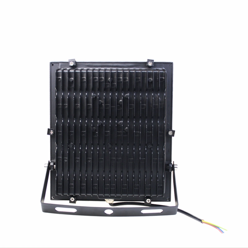 IP65 Ce CB Saso UL 10W 20W 30W 50W Rectangular Industrial LED Flood Lights Exporter Distributor China Made Outdoor, Street, Garden, Park, Exterior Lighting