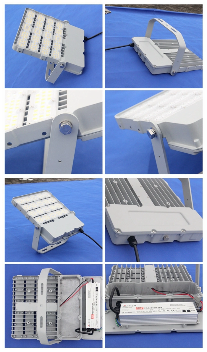 Outdoor LED Flood Light 60W 3030SMD LED Outdoor Lamp
