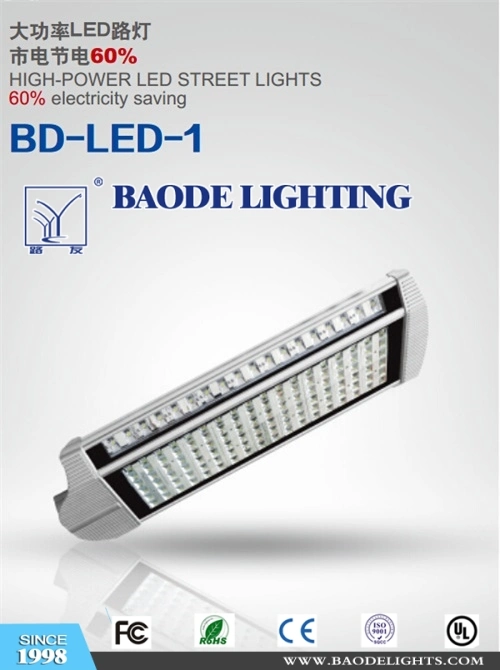 Outdoor LED Light (BDLED09)