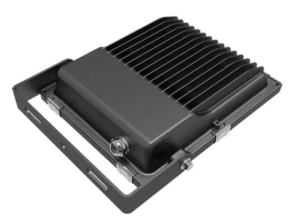 5 Years Warranty Meanwell Driver LED Outdoor Spot Light Industrial Dusk to Dawn Floodlight 200W Flood Lighting