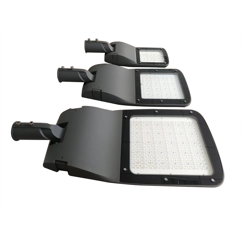 Road Tender Project Lighting 100W LED Street Light 2021