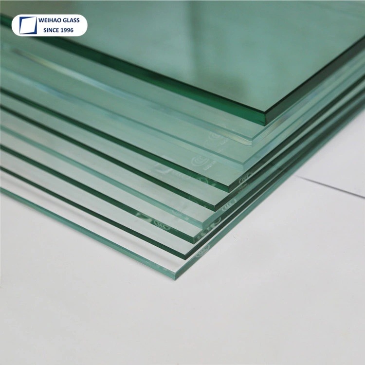 Low-E glass thermal insulation curtain wall building architectural aquarium design custom decorative architectural glass