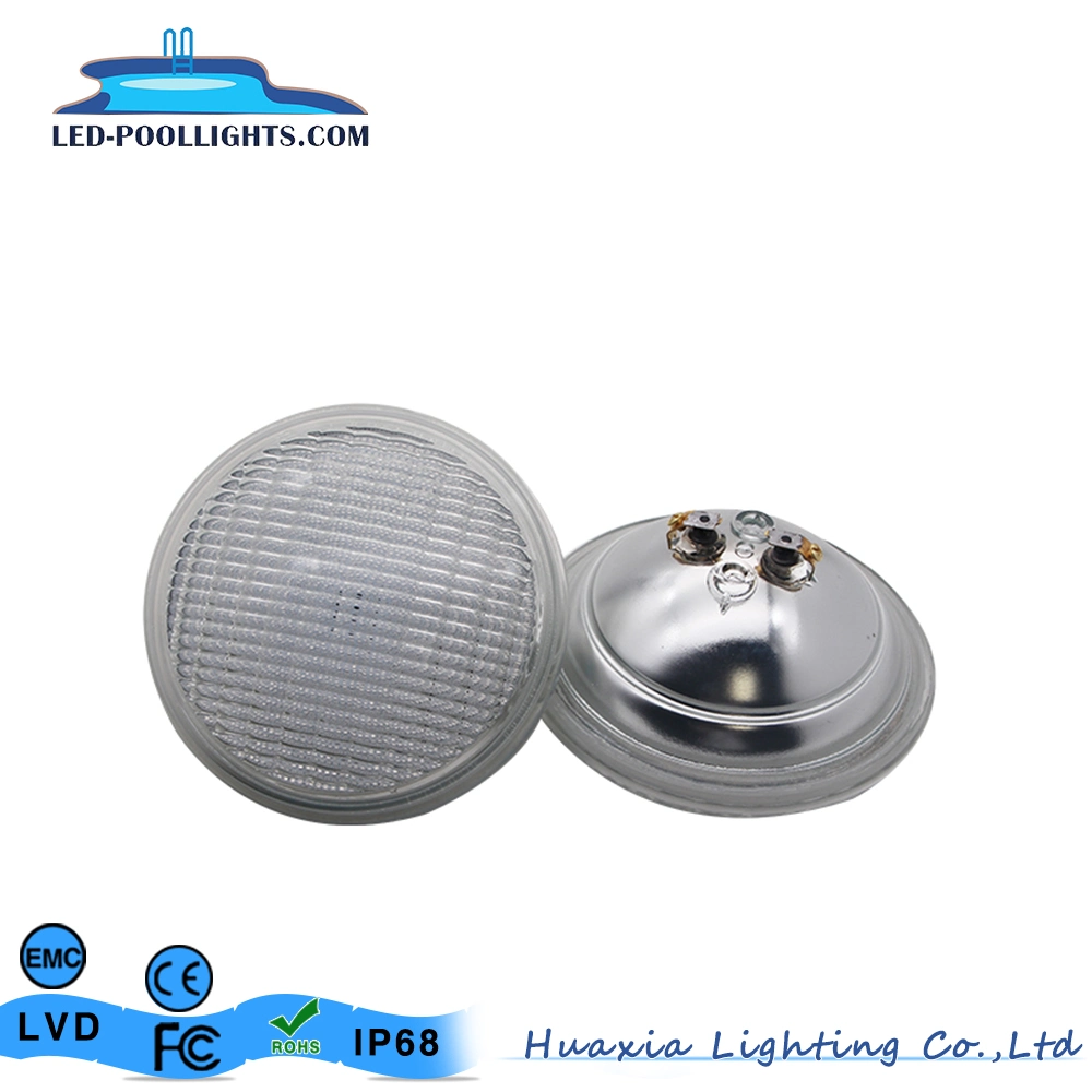 12V 24W PAR56 Pool Light, Underwater Light, LED Underwater Light