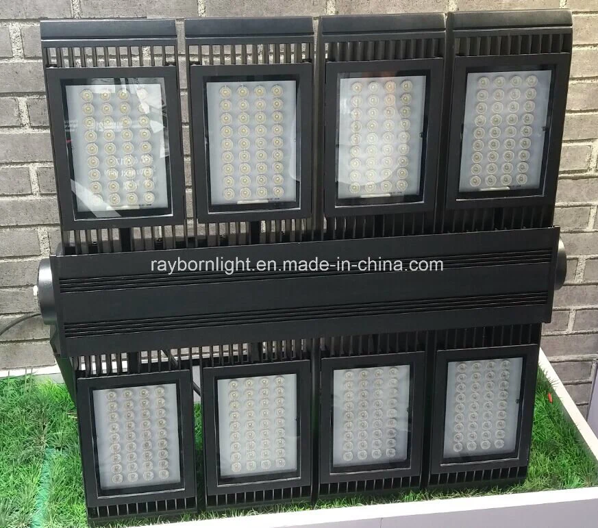 Professional Waterproof IP66 600W Sports Field LED Football Field Lighting
