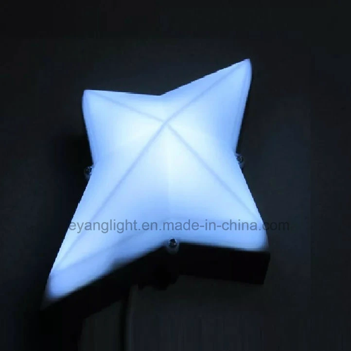 10W LED Star Point Light Source Light 15mm RGB LED Light for Architectural Lighting
