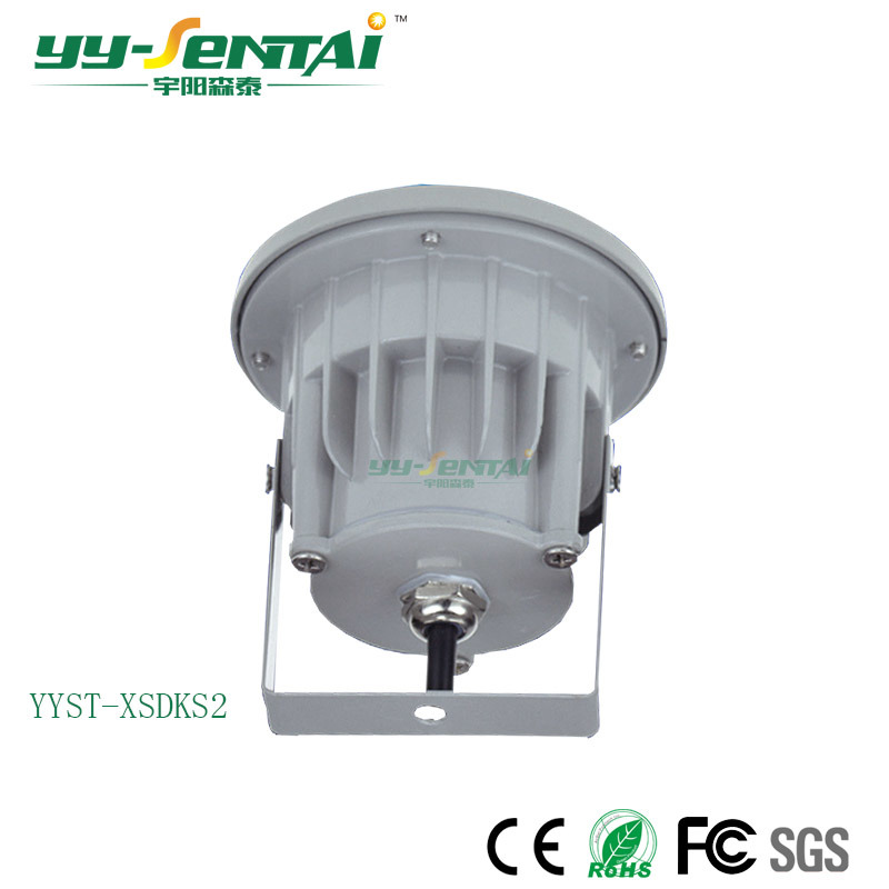 Wholesale LED Outdoor Lighting Spot Light Yard 3W LED Spot Light
