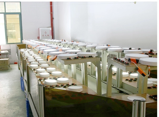 Surface Mount LED Exterior Lighting 6W 18W 24W Panel Lights