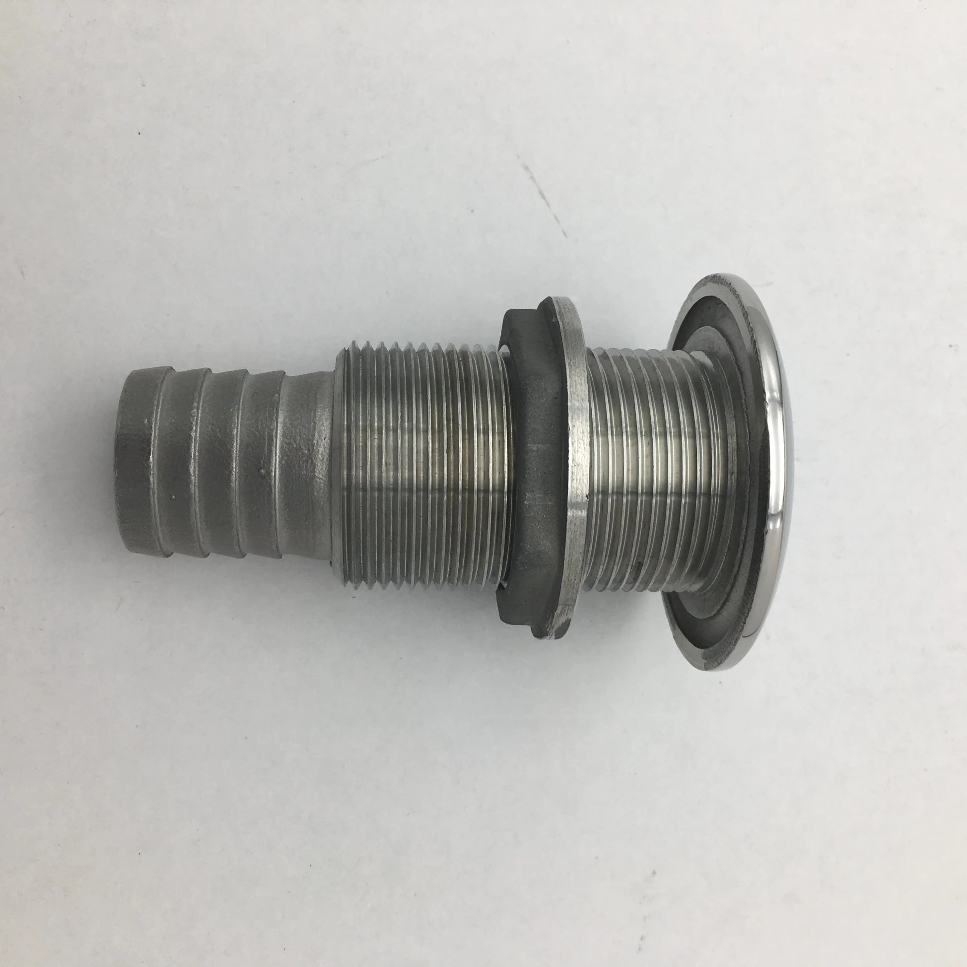 Marine Grade Stainless Steel 316 Pop Up Retractable Fender Cleats for Marine Yacht Accessories