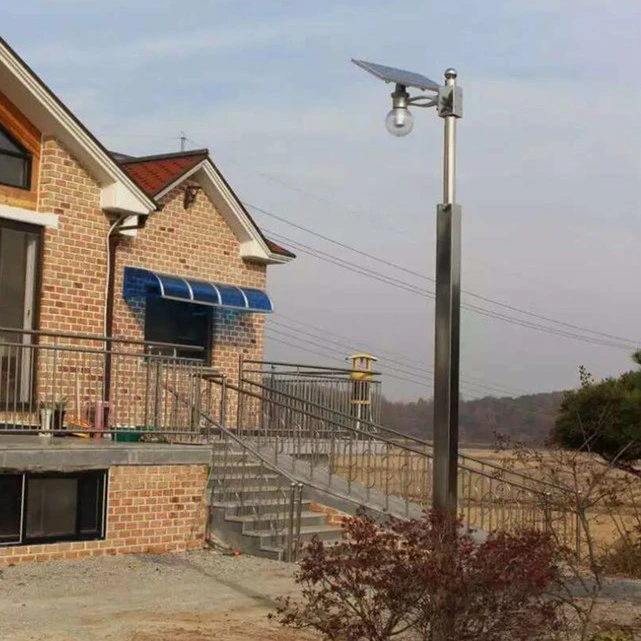 2 Years Warranty Solar Home Lighting System Lights Up for 12 Hours