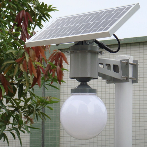 2 Years Warranty Solar Home Lighting System Lights Up for 12 Hours