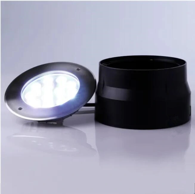 12V IP68 12W 24W 36W Swimming Pool Fountain Pond LED Lights Underwater Pool Light