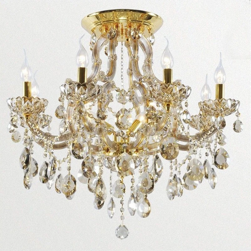 Contemporary Chandelier Lighting Best Selling Home Decoration (WH-CY-45)