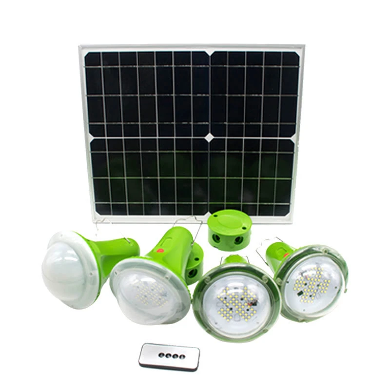 LED light solar system light outdoor light