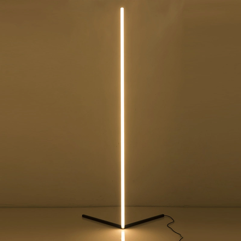 LED Modern Decorative Home Interior Lighting, Distribution Lights, LED Indoor Lighting Floor Lamp, LED Floor Lamp