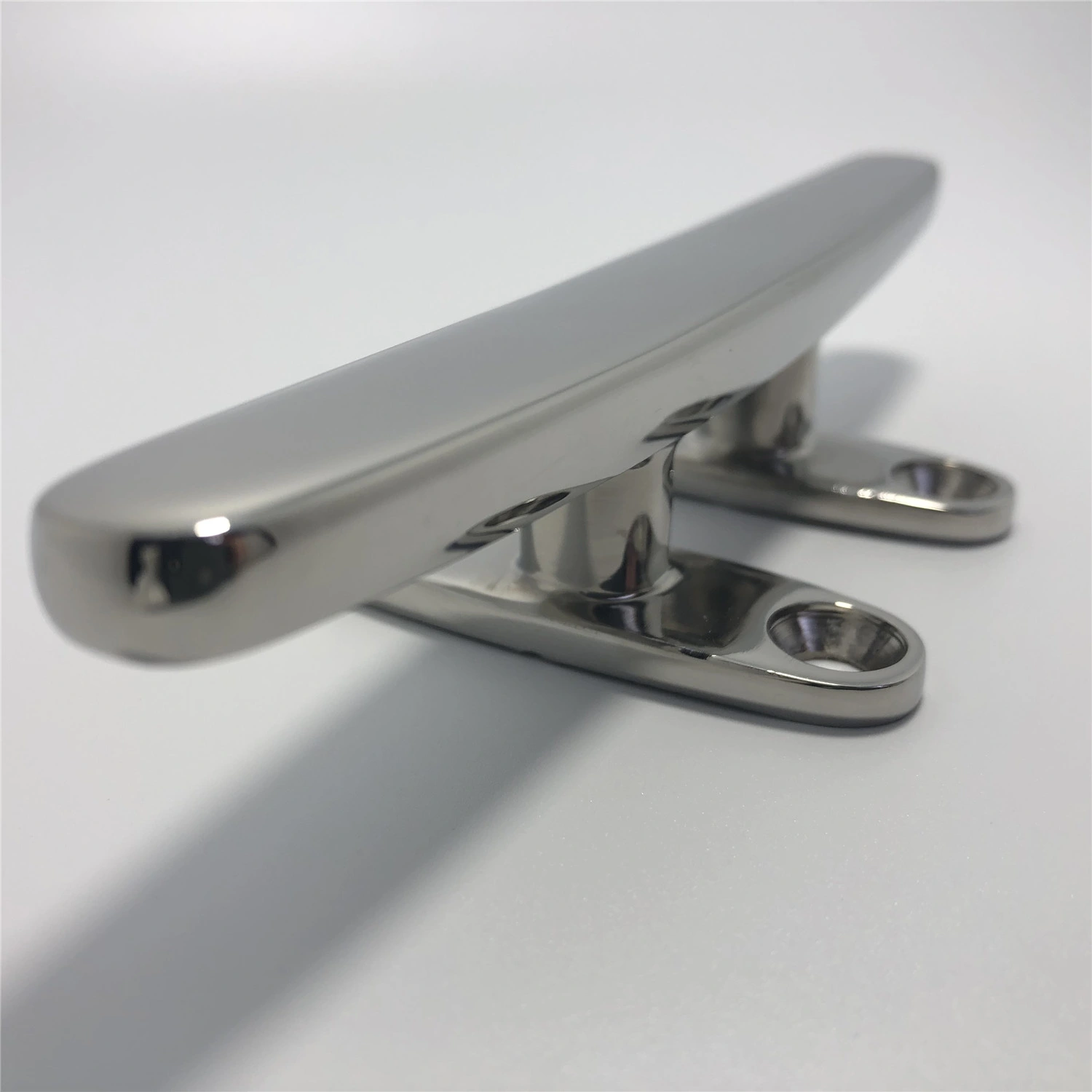 Marine Grade 316 Stainless Steel Boat Deck Rope Cleats