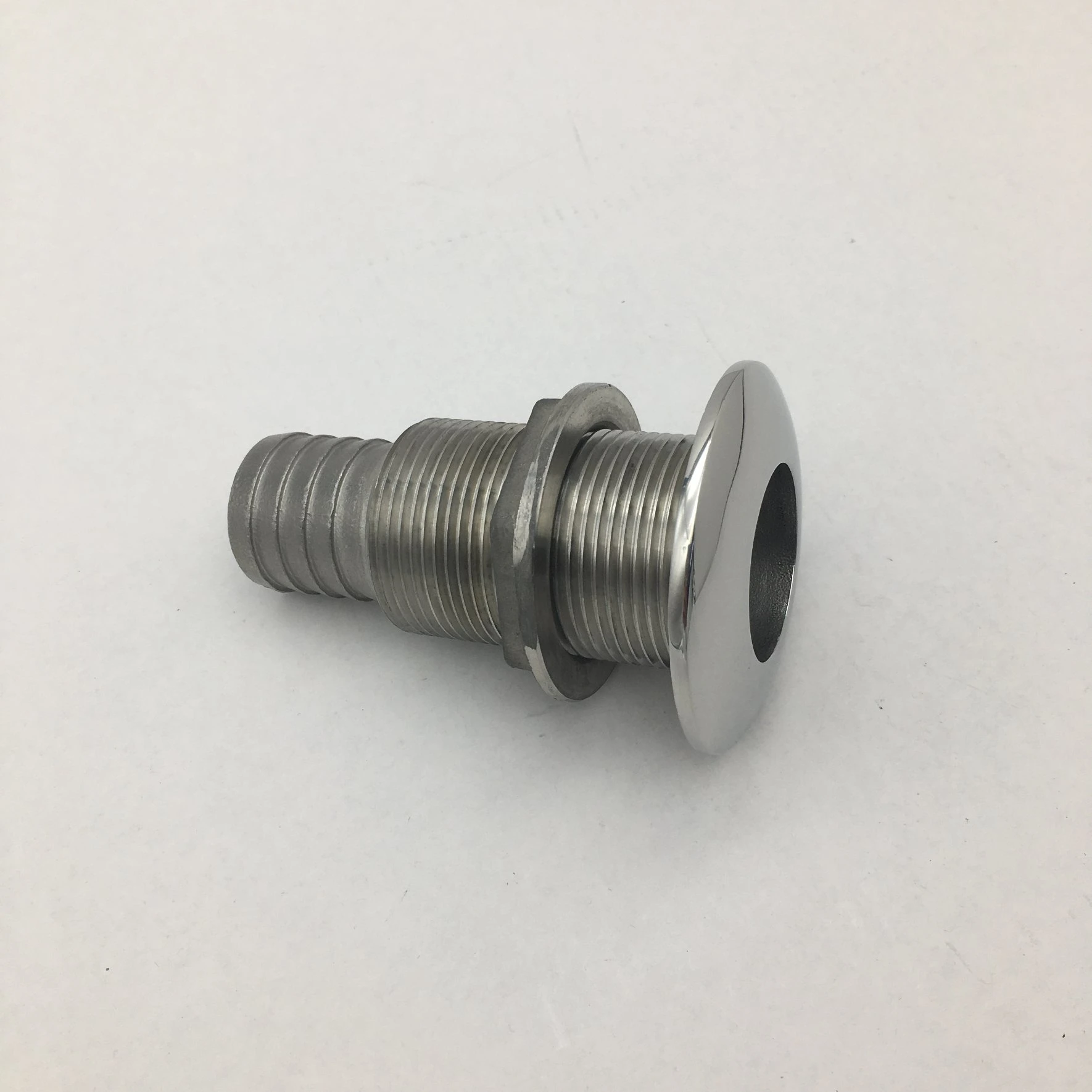 Marine Grade Stainless Steel 316 Pop Up Retractable Fender Cleats for Marine Yacht Accessories
