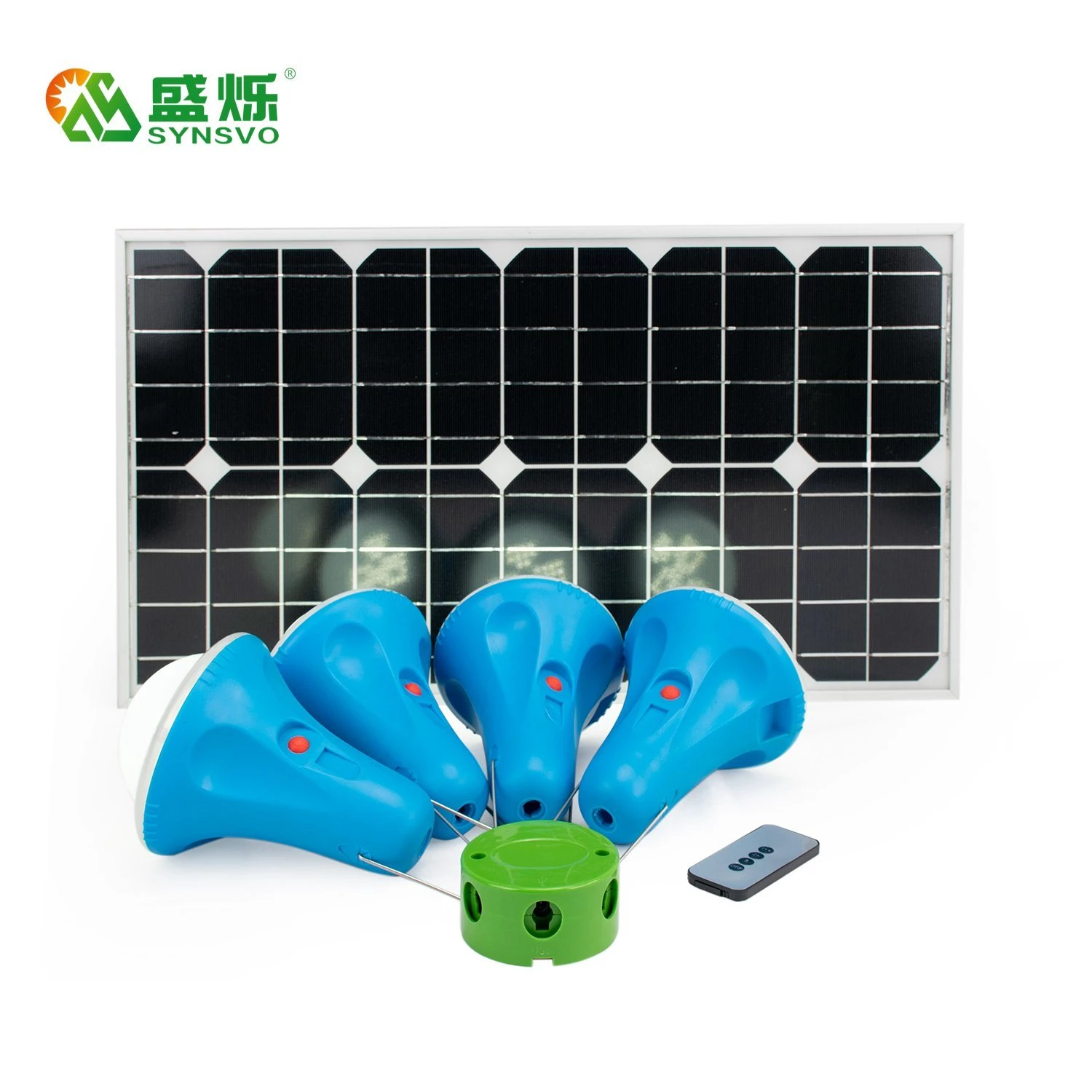 LED light solar system light outdoor light