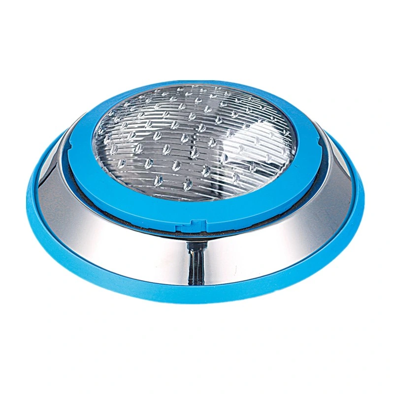 RGB 6W IP68 LED Underwater Light for Fountain LED Pool Light
