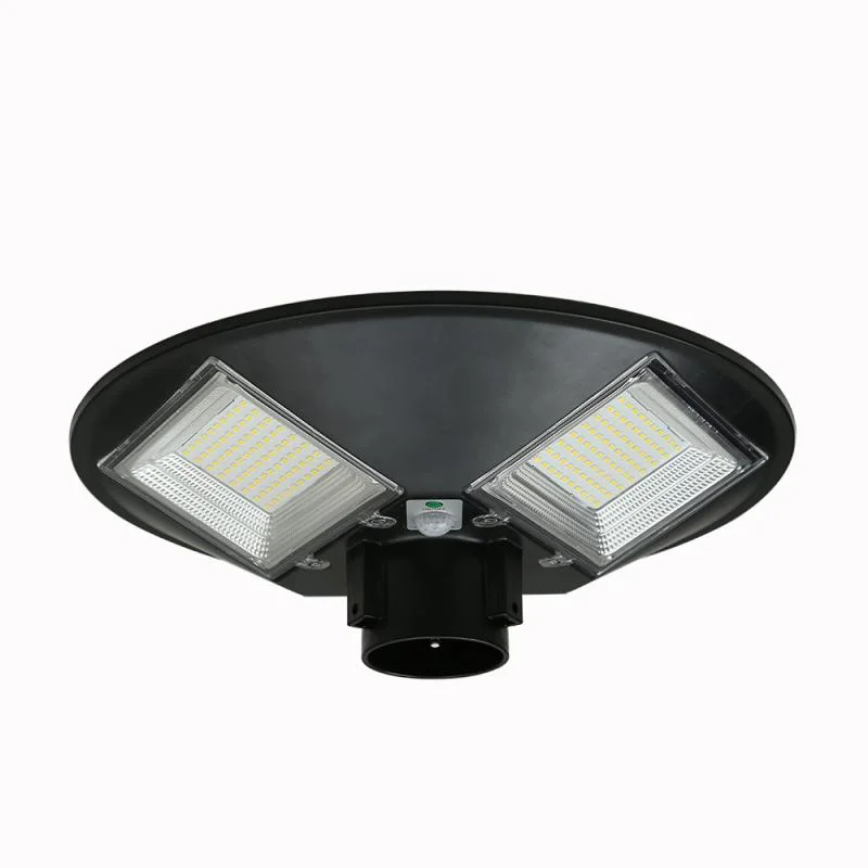 8pcs LED Stone Design Disc Solar Floor Lights Street Lights Outdoor Solar Landscape Lawn Lights