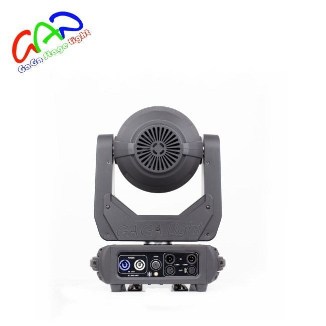 Newly designed DMX winch DJ LED light with low price