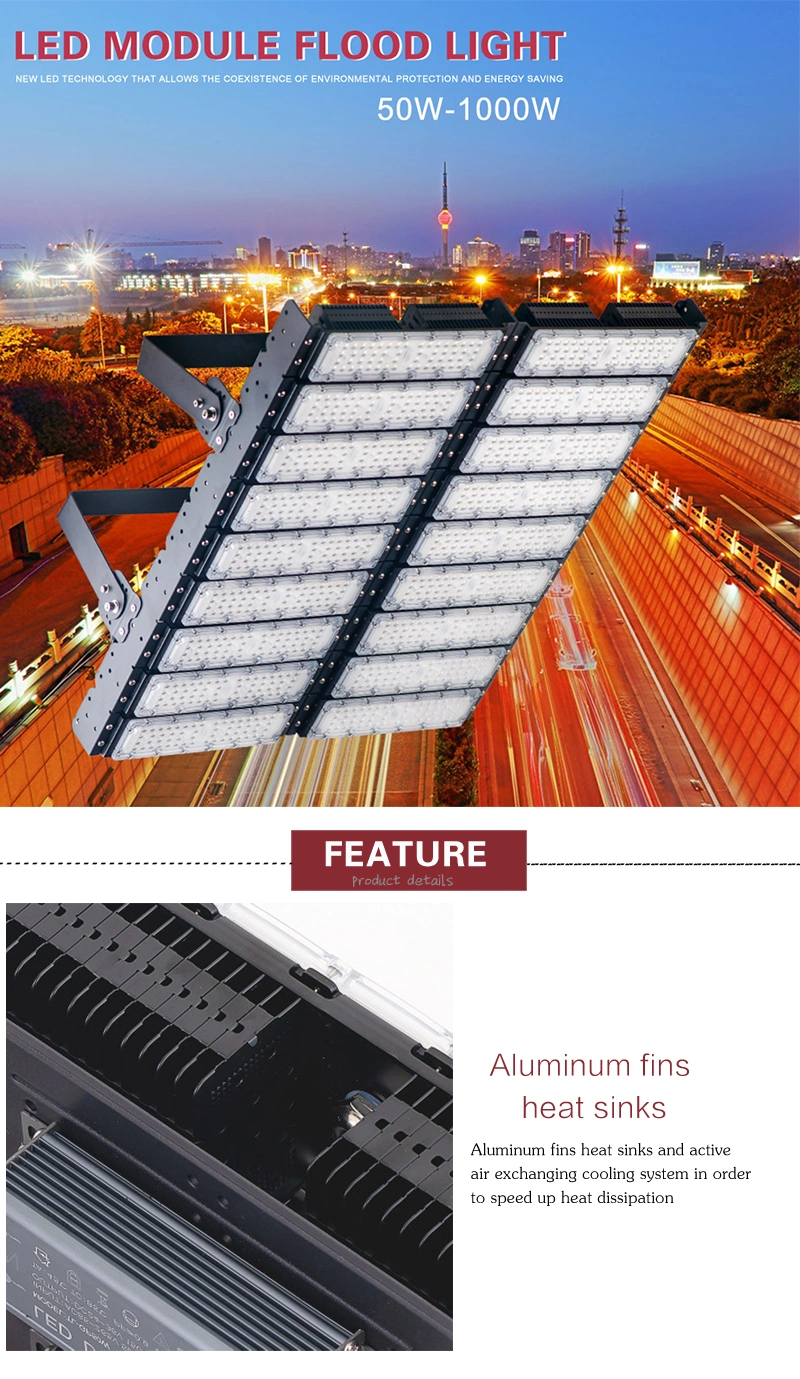 Outdoor Motion Flood Light Ground Wall Mounted Flood Lights
