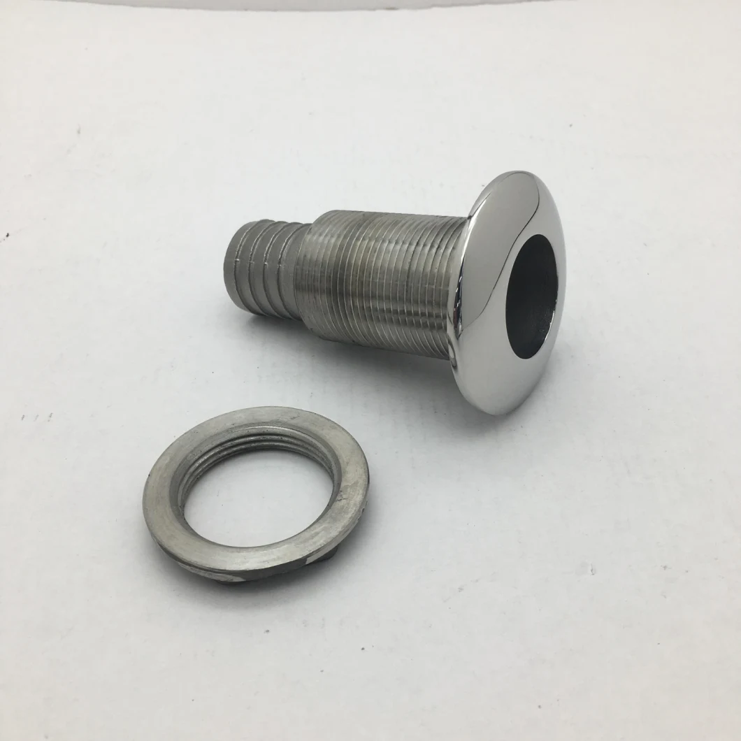Marine Grade Stainless Steel 316 Pop-up Retractable Fender Cleat for Marine Boat Yacht Accessory