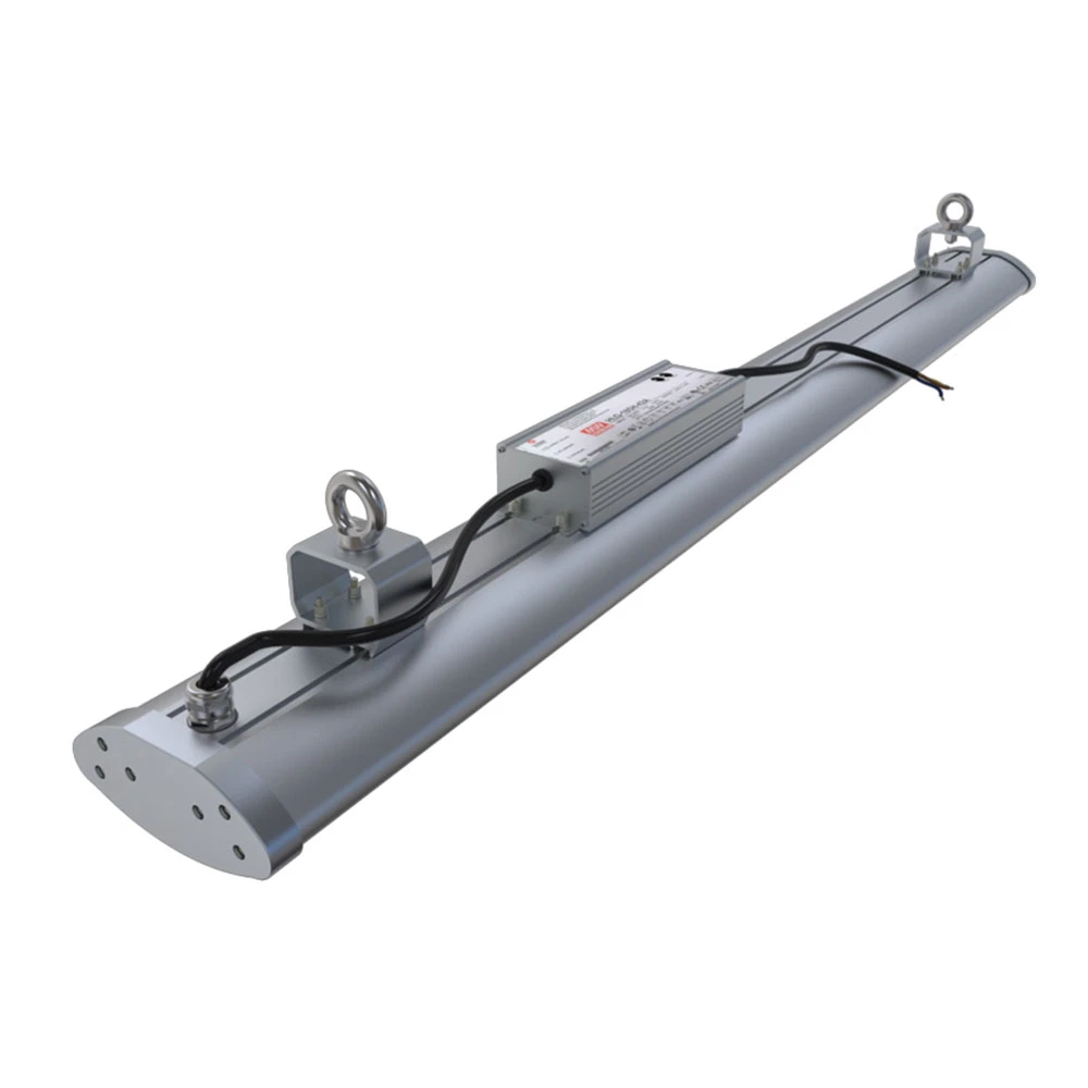 LED Linear Lighting Waterproof 60W LED Explosion Proof Lighting Fixtures LED Linear Lights