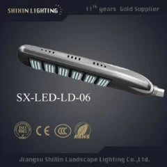 High Lumen IP65 Waterproof Solar Outdoor LED Lamp (SX-TYN-LD-62)