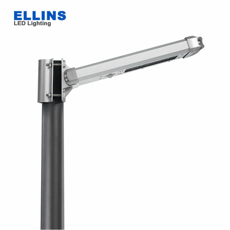 IP65 10W Outdoor LED Light Integrated Solar Street Light
