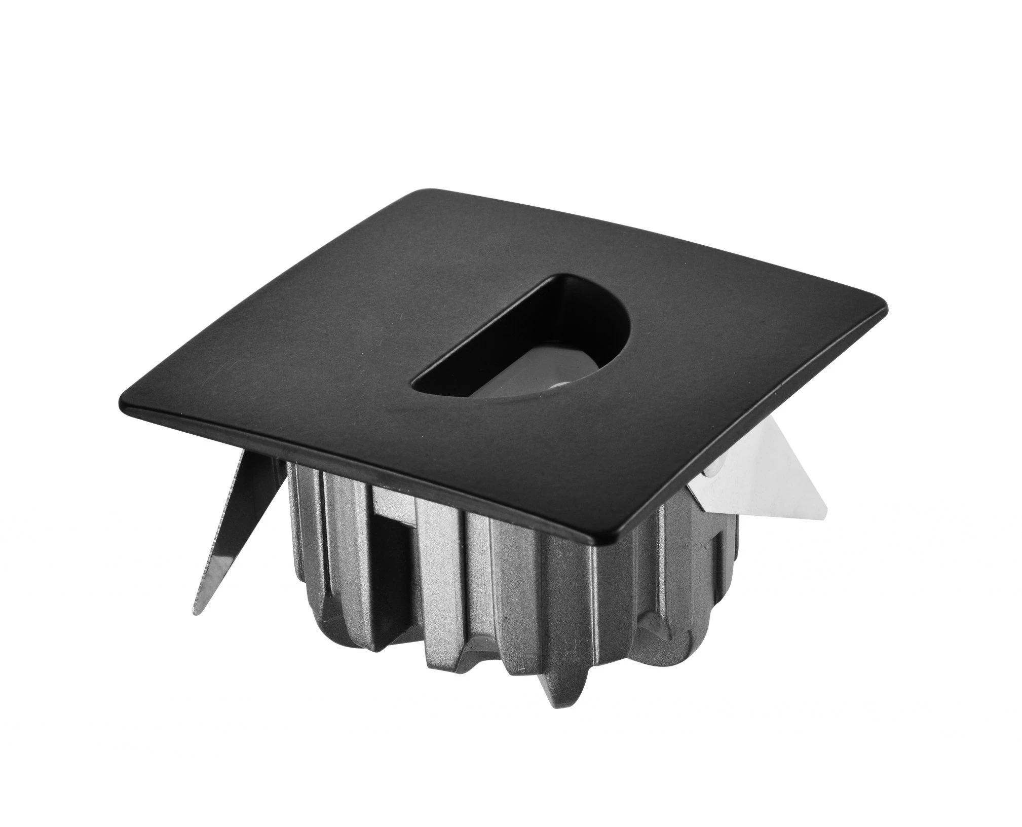 LED Stair Light 3W Recessed Wall Light 2W LED Corner Step Light