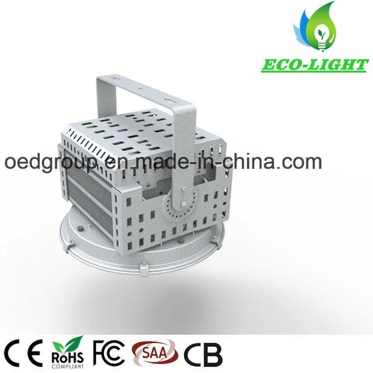 LED Tower Pendant Light 500W High Power SMD Outdoor Lighting Architectural Flood Light
