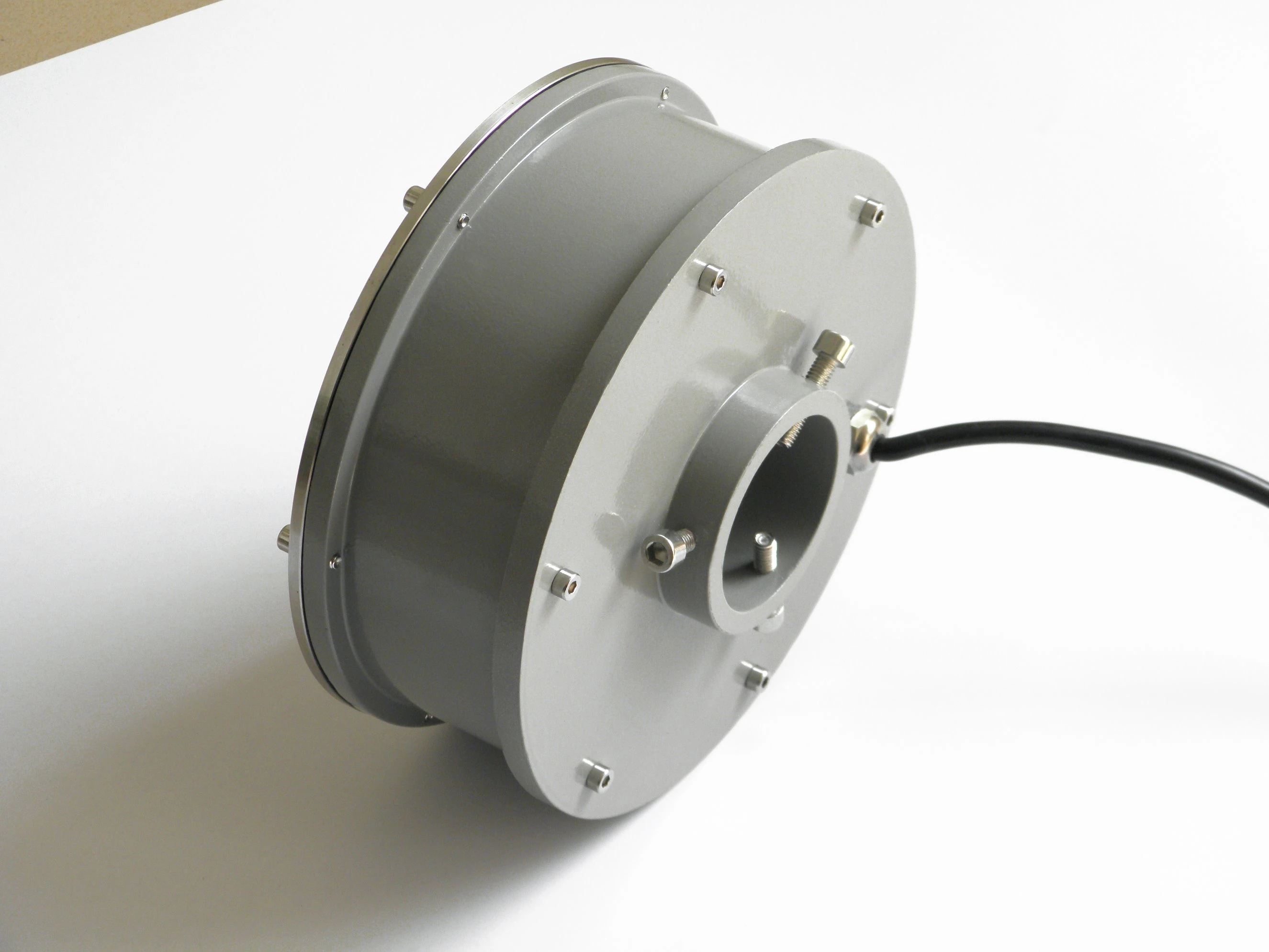 36W LED Fountain Light Ring, 316ss LED Underwater Lighting 36W Fountain Light