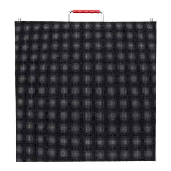 Hot sale P2.97mm 500X500mm cabinet indoor rental LED display for stage background lighting, indoor portable rental LED screen panel for night club
