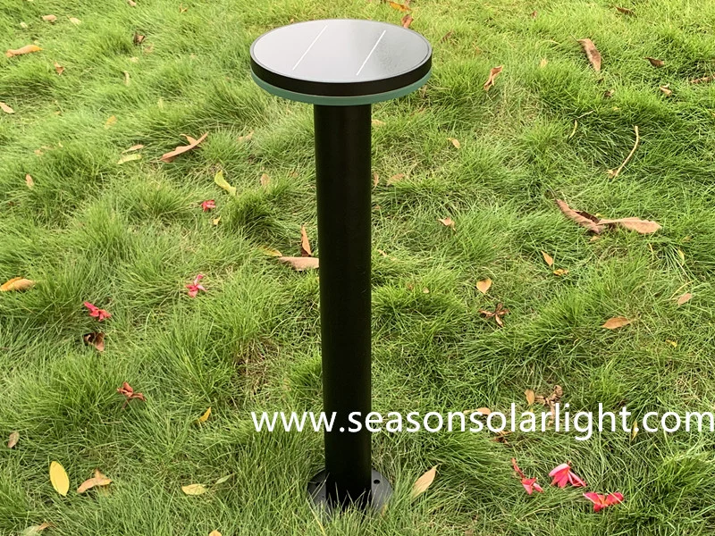 Best Lighting Solar Products 6W Solar Lighting Outdoor LED Garden Solar Lighting with LED