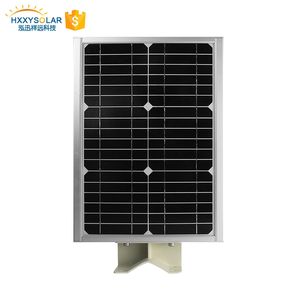 Solar System Light Outdoor Street Light 5W