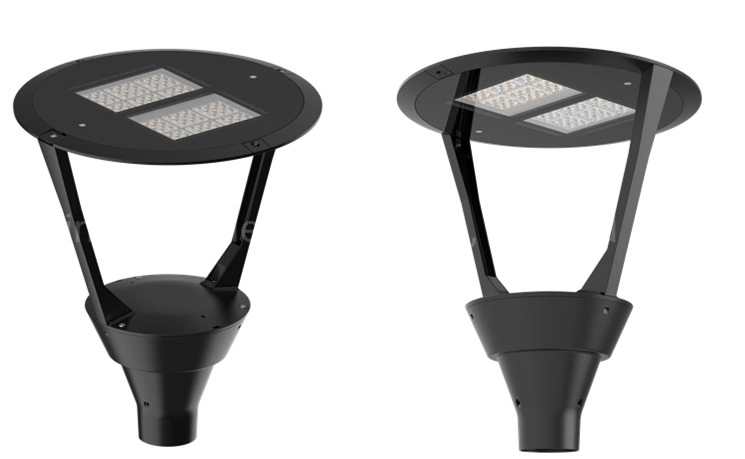 Outdoor LED Garden Exterior Lighting 20W~120W