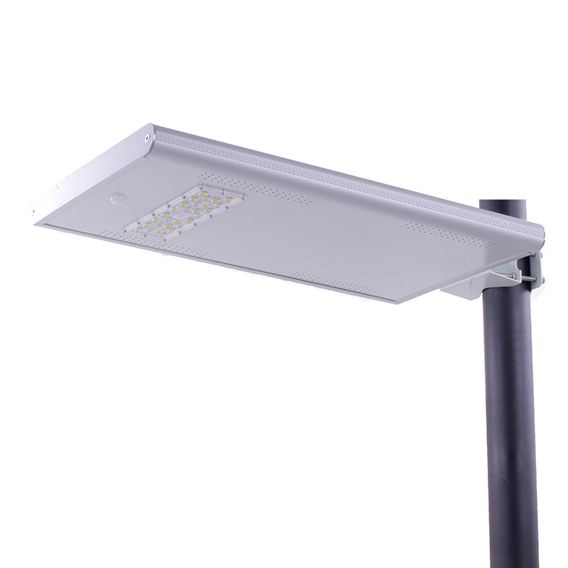 exterior lighting