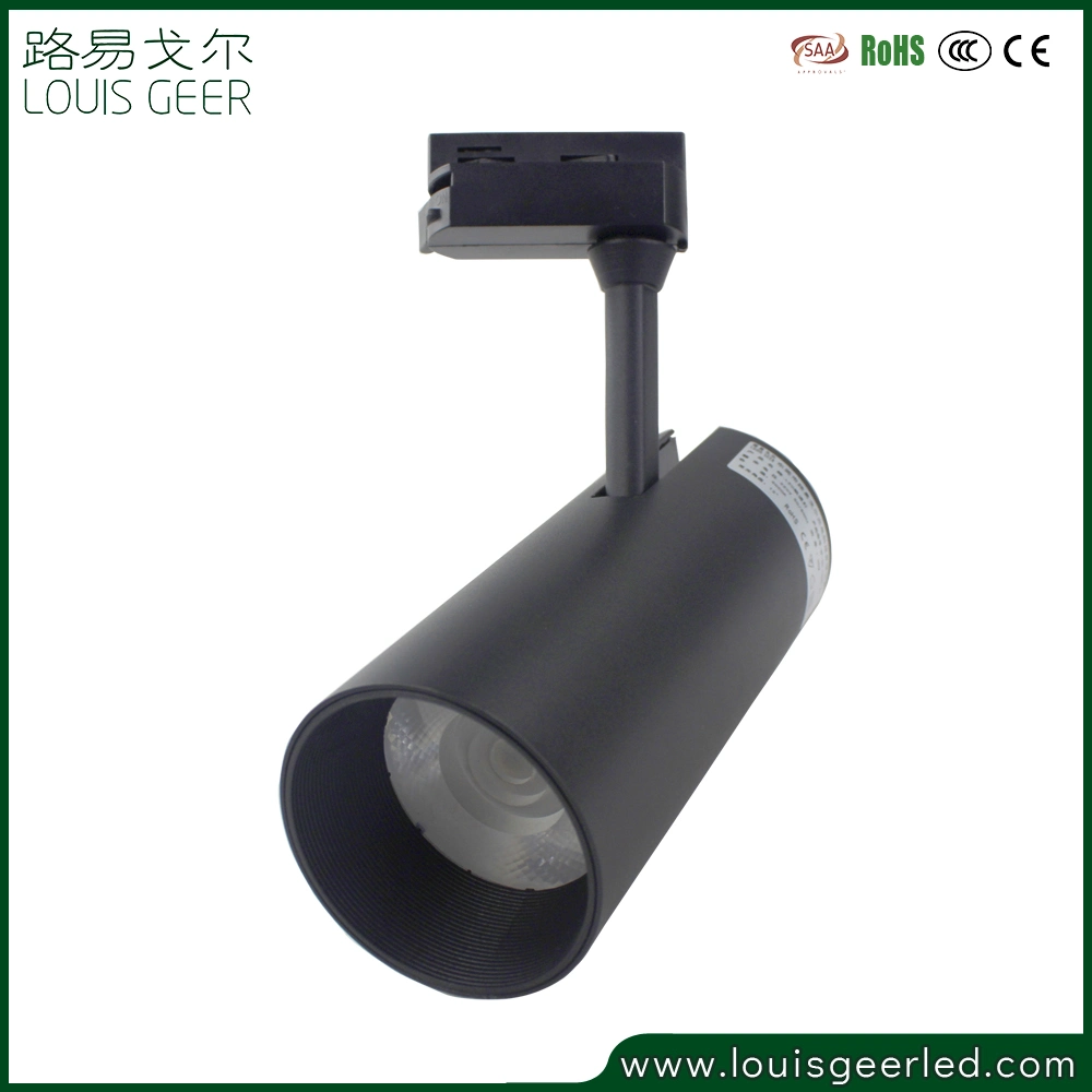 best price right angle 3 wire lighting accessories track light power connector for led track lighting