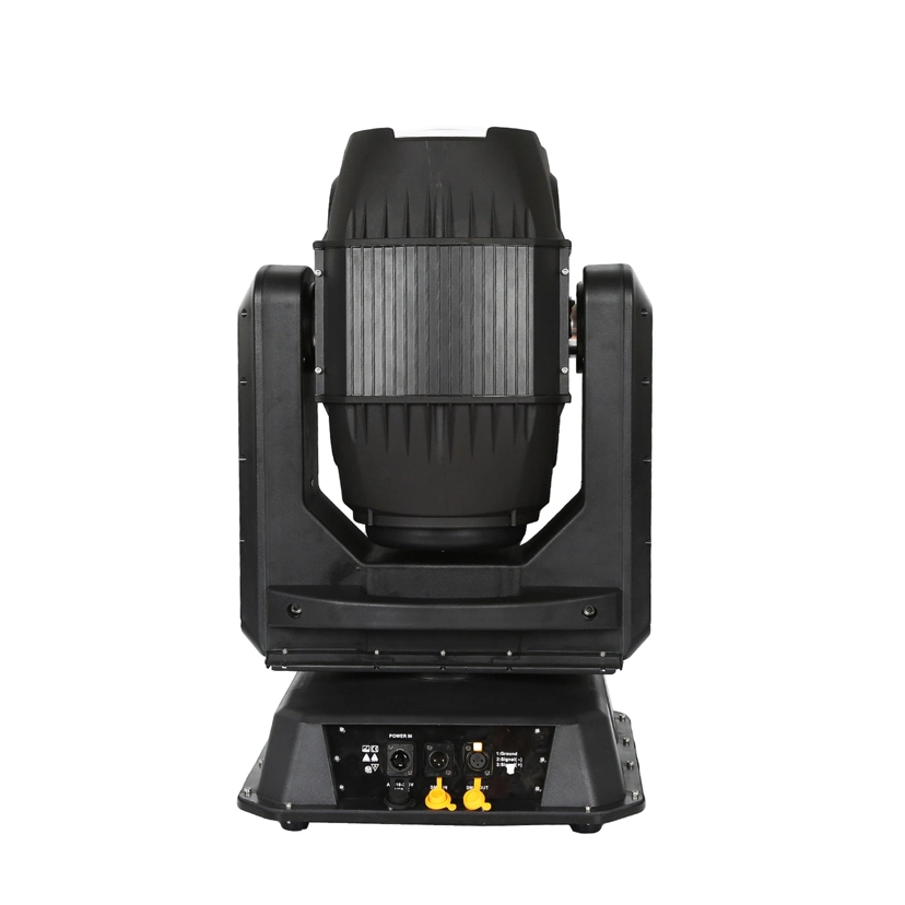 Outdoor Waterproof 17r 371W Beam Spot Wash 3in1 Stage Lighting Moving Head Landscape Lighting